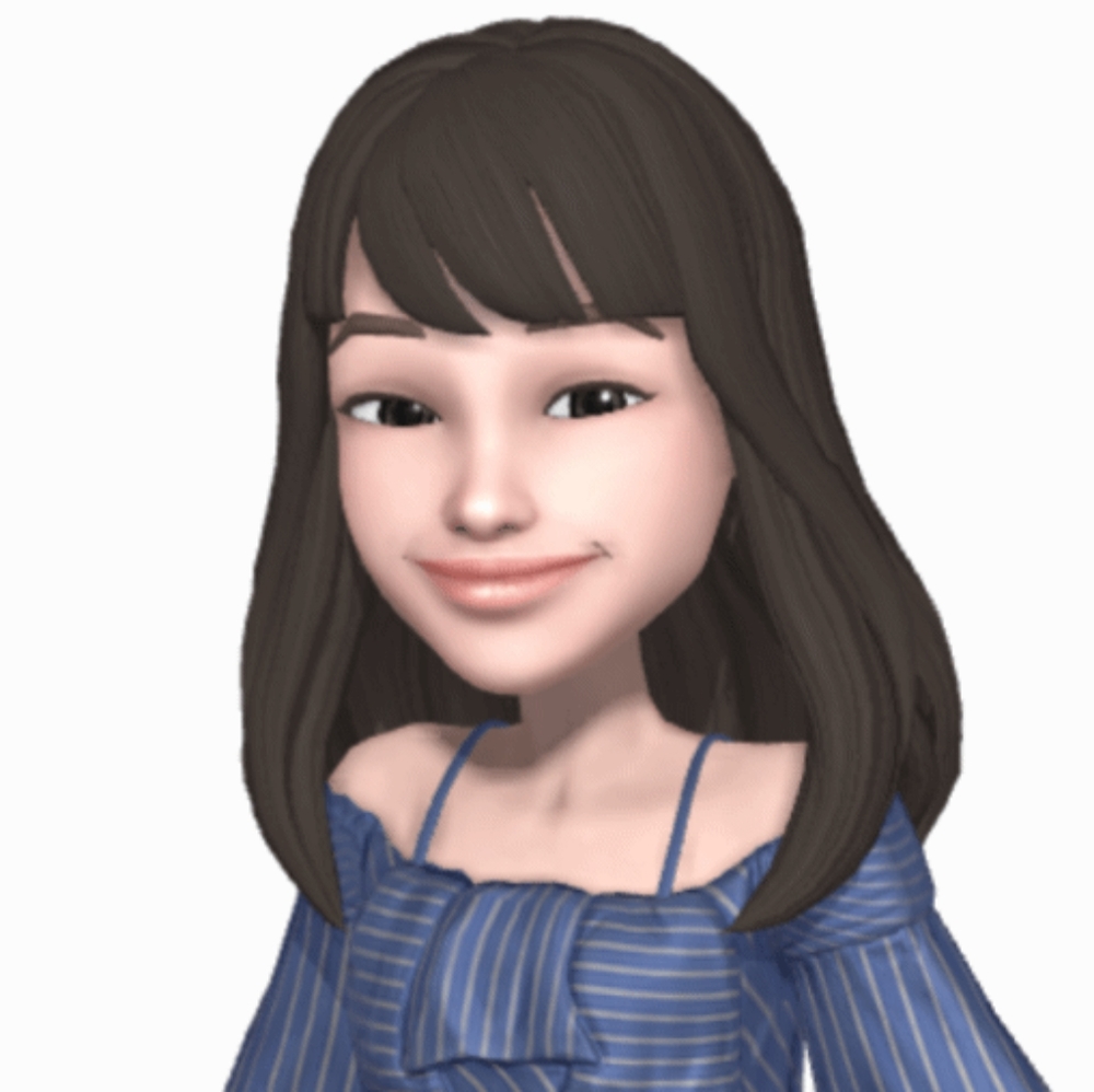 Meet your Posher, Jeannie F